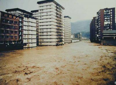 Inundaciones en bilbao 1983  mollinedoaitor